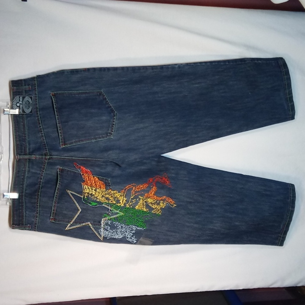 Ak:cess Denim